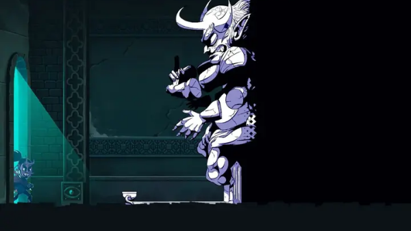 暗夜猎魔人手游