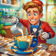 我的完美酒店中文版