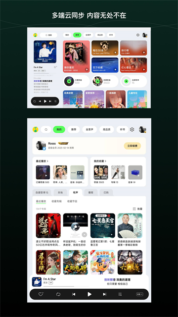 QQ音乐HD版