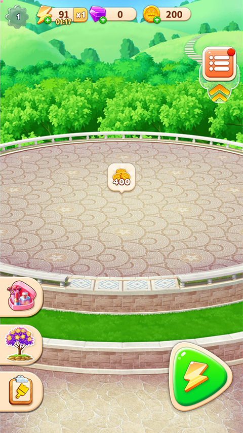 小魔灵消消之旅汉化版