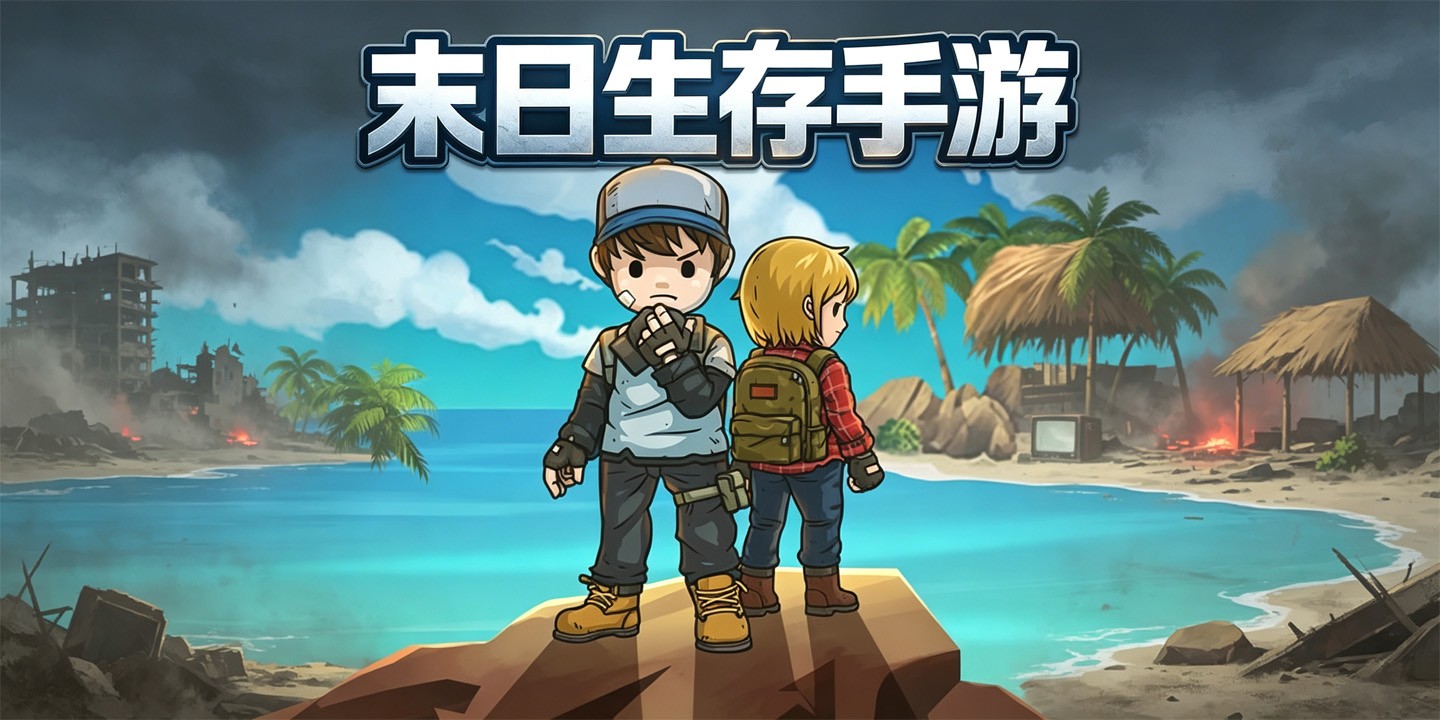 末日生存手游