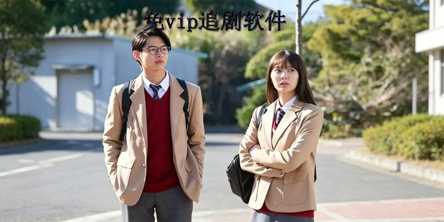 免vip追剧软件