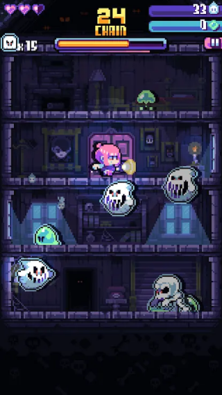 糖果诅咒最新版