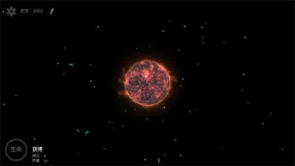 我的梦幻宇宙流浪星球正版