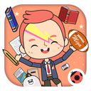 米加小镇学校手机版