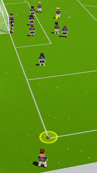 Soccer Star汉化版