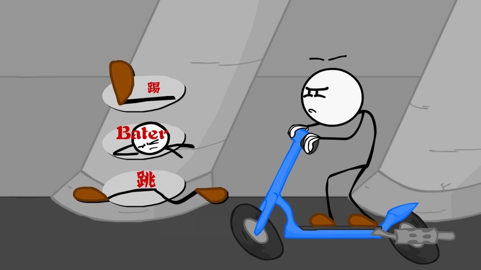 火柴人偷钻石手游