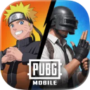 PUBG MOBILE火影忍者联动版中文版