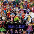 mugen动漫大乱斗全人版