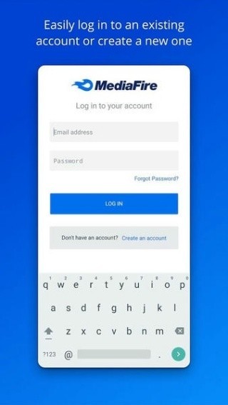 mediafire