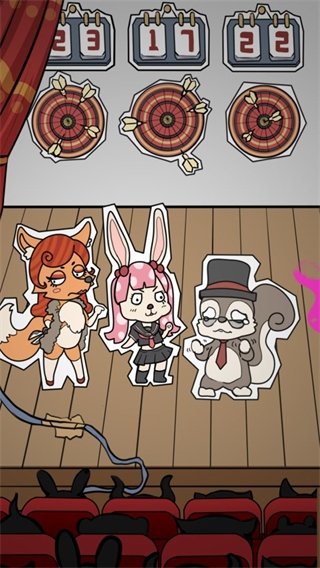 侦探剧场最新版