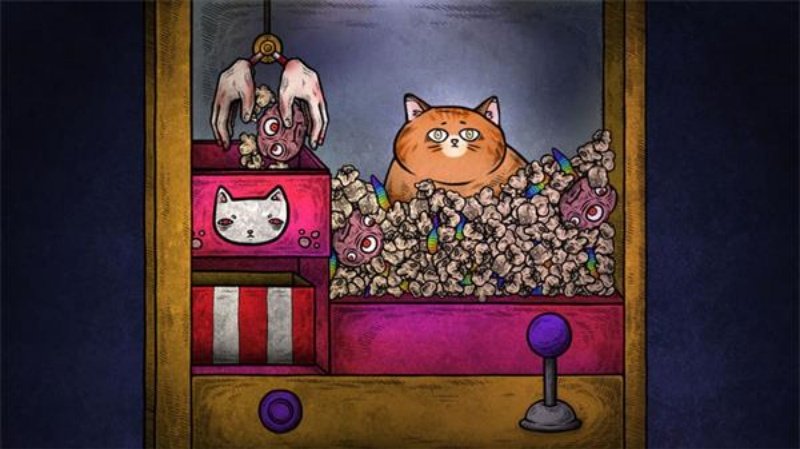 猫博物馆官方版