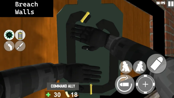 cqb射击2正版
