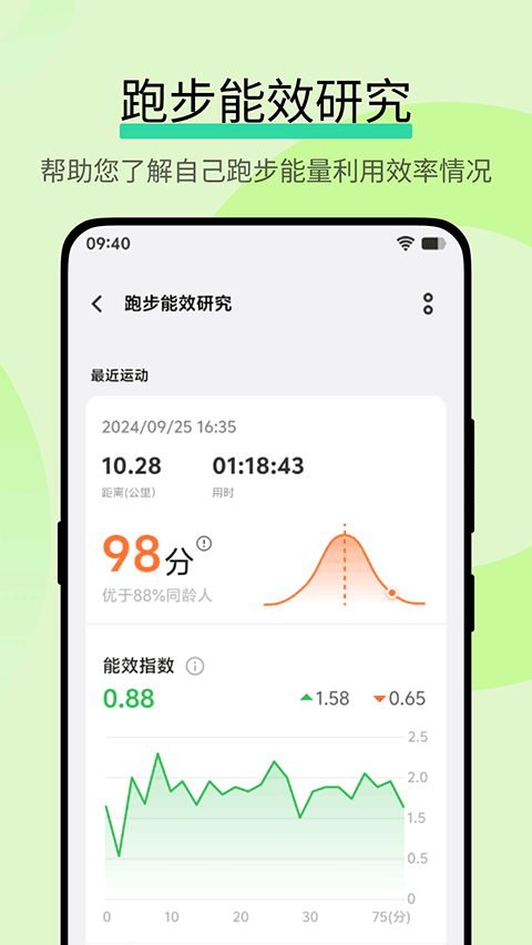 vivo运动健康研究最新版