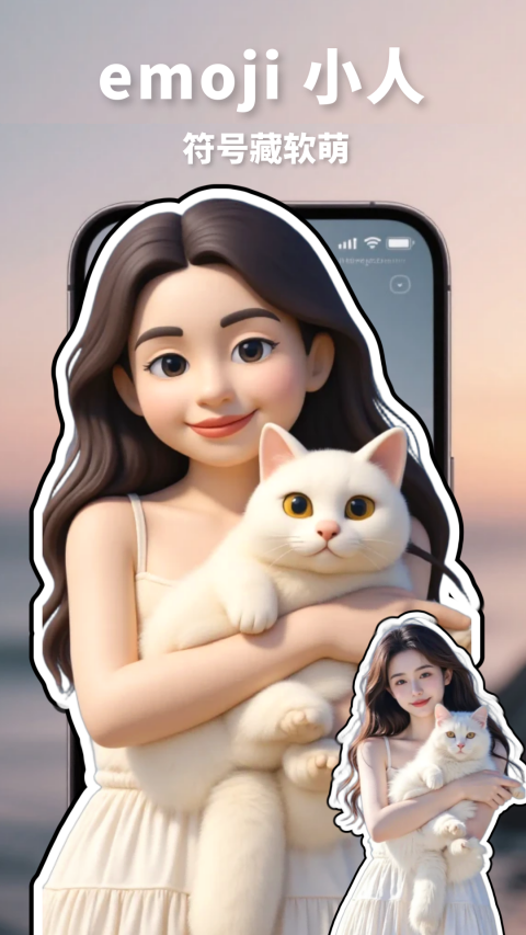 漫改相机app