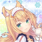 猫娘乐园3