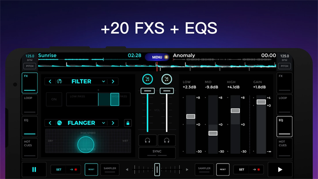 edjing Mix