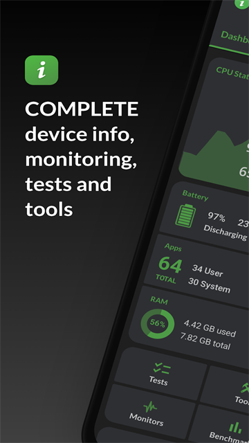 DevCheck