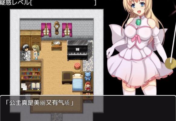 修女塞琳奋斗记安卓版