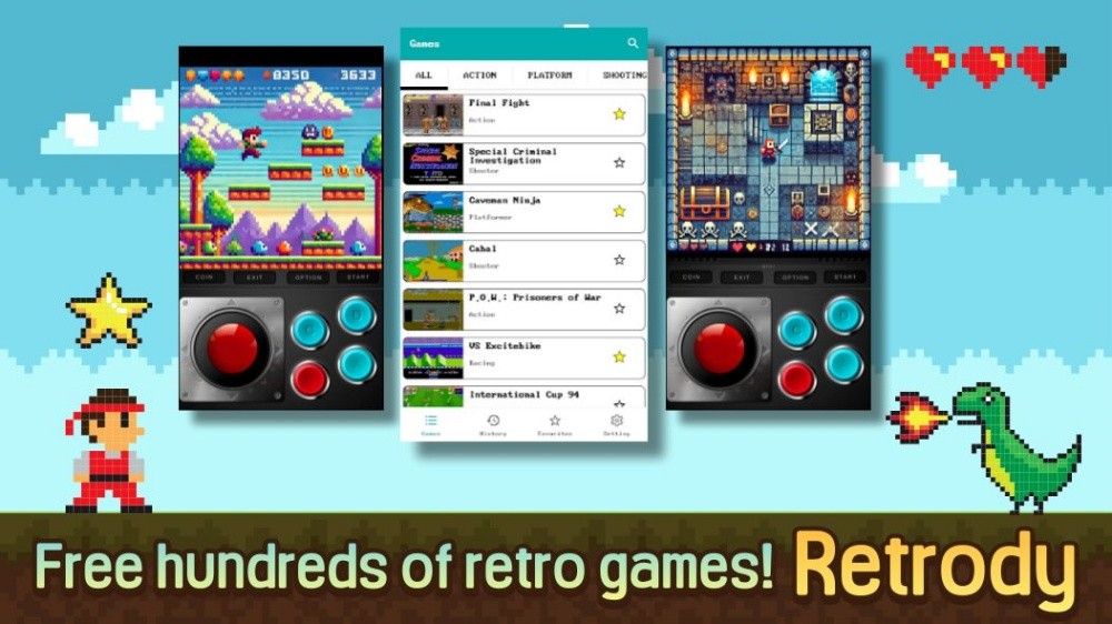 Retrody手机版