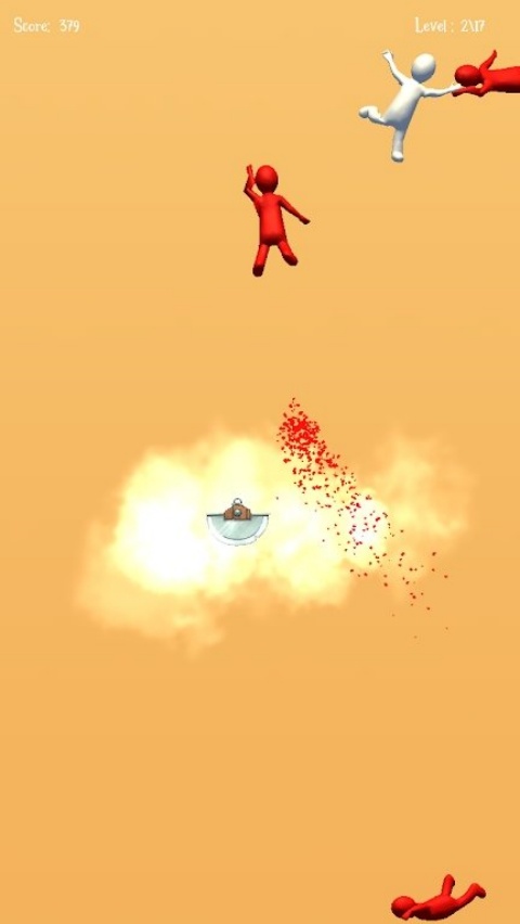 Fallingfool手游