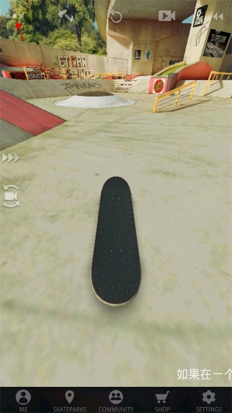 True Skate正版