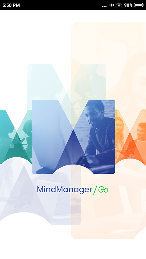 MindManagerGo思维导图