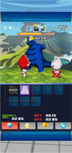 奥特曼兄弟联手2汉化版