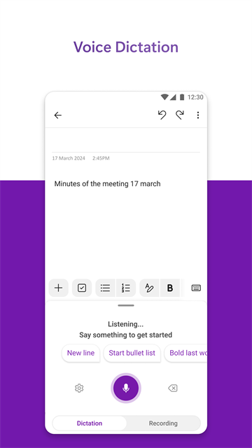 OneNote