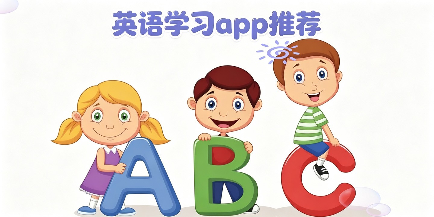 英语学习app推荐