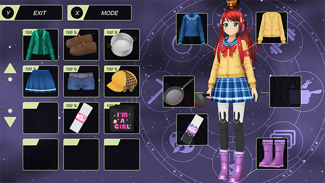 动漫都市手游