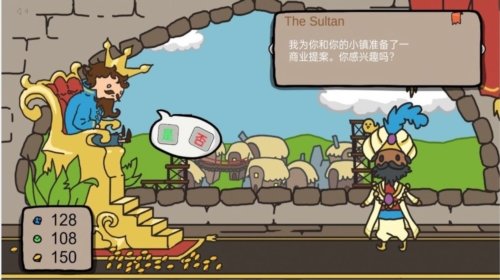 人生抉择模拟器完整版