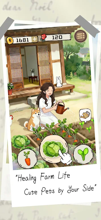 客满啦我的幸福旅店中文版