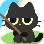 桌宠钓鱼猫手机版