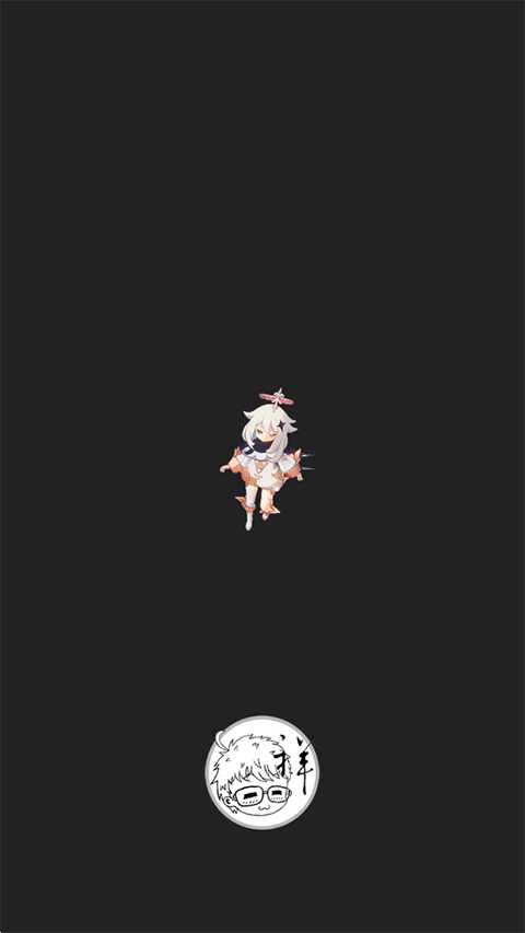 原神桌宠
