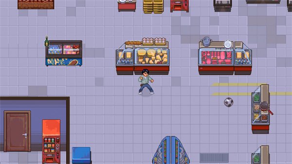 武林求生手机版