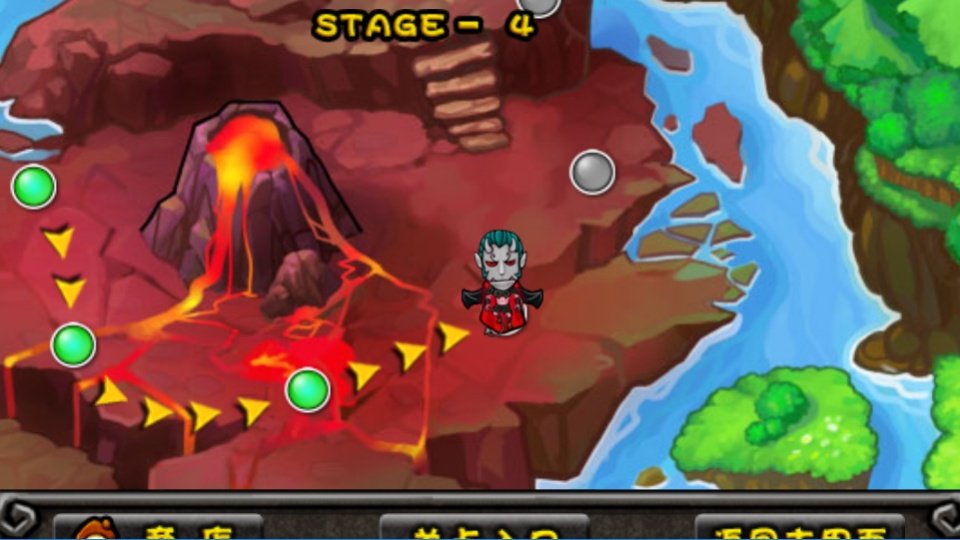 别惹恶魔免费版