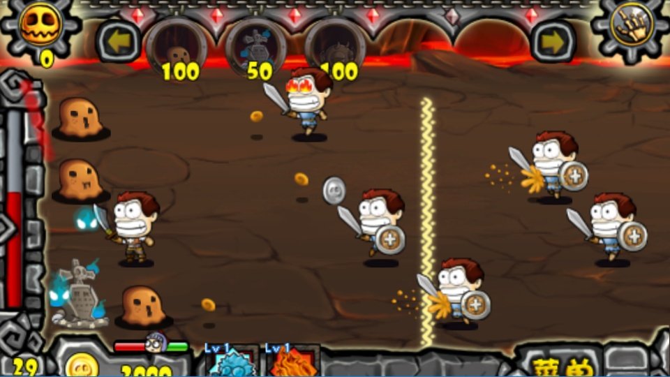 别惹恶魔免费版