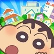 蜡笔小新春日部市大开发汉化版