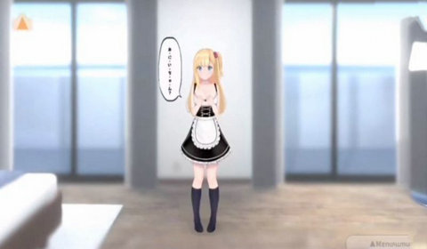 与萌同学的一天汉化版