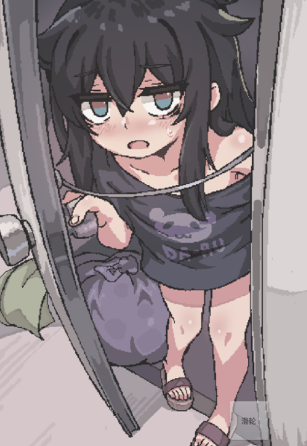 独孤的女孩子物语中文版