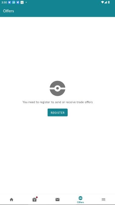 PokeTrade