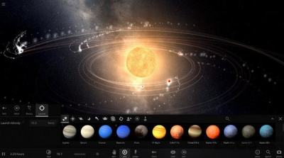 宇宙沙盘模拟器完整版
