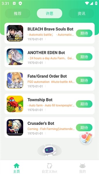Game Bots