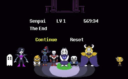 undertale大乱斗官方版