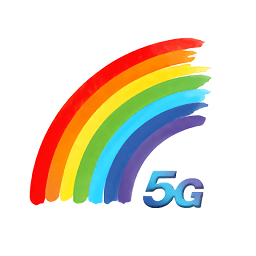 彩虹5G流量卡