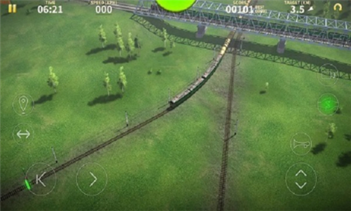 Electric Trains手机版