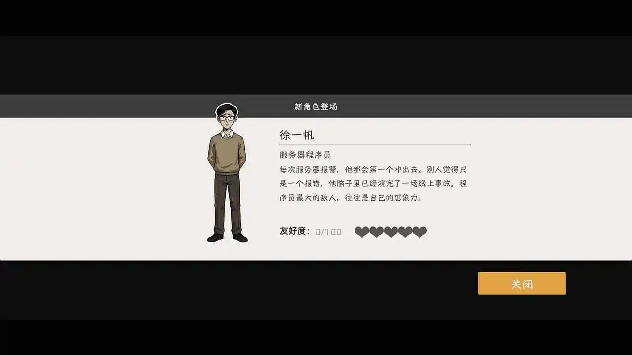 又是不想上班的一天中文版