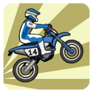 wheeliechallenge电摩模组手游