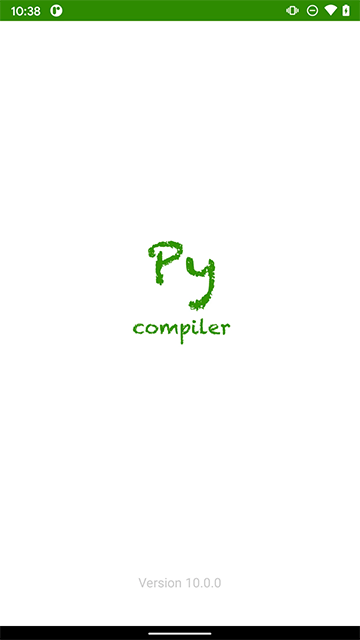 Python编译器手机版